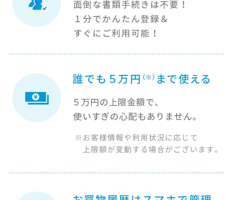 デリズのツケ払い4